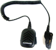 Motoplus PTT Microphone (With Speaker)MT600(B)-K48(TK480)